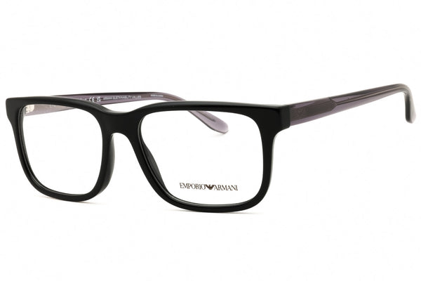 Emporio Armani 0ea3218 Eyeglasses Black