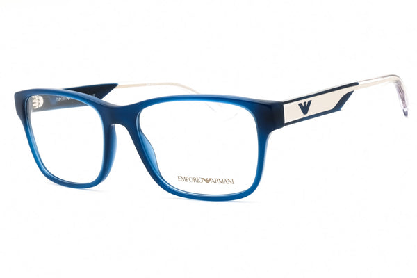Emporio Armani 0ea3239 Eyeglasses Blue