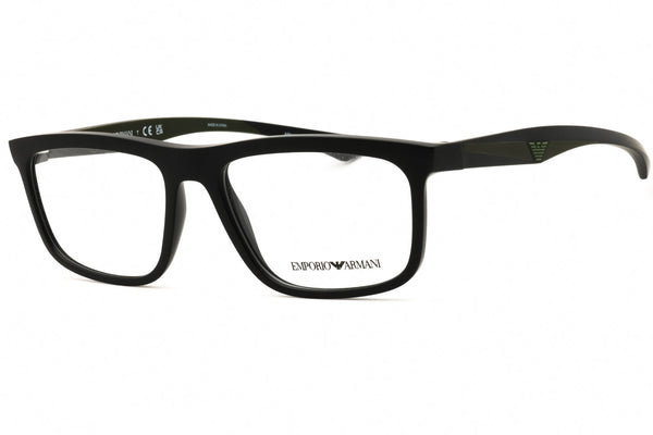 Emporio Armani 0ea3246 Eyeglasses Black
