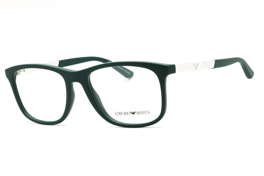 Emporio Armani 0ea3247 Eyeglasses Green