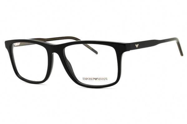Emporio Armani 0ea3257 Eyeglasses Black