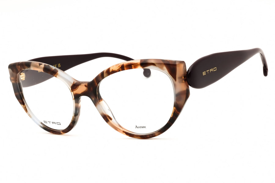 Etro 0057 Eyeglasses One Color