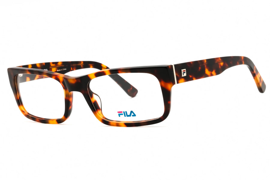 Fila Vf9008 Eyeglasses Brown