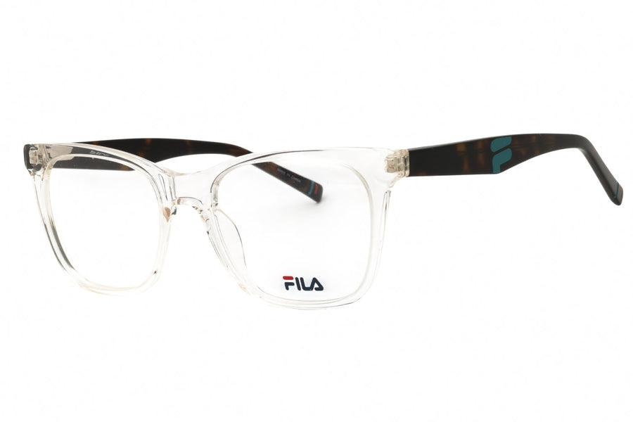Fila Vfi175 Eyeglasses Clear
