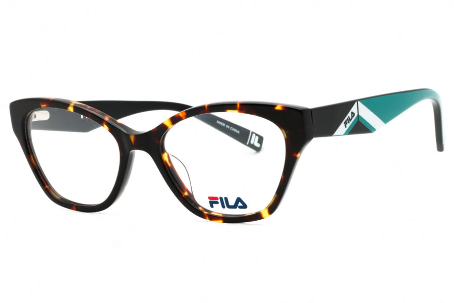 Fila Vfi186 Eyeglasses Clear