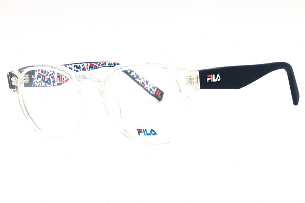 Fila Vfi211 Eyeglasses Clear