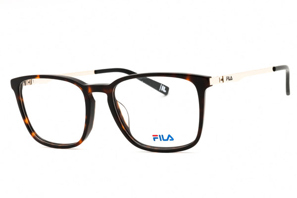 Fila Vfi295 Eyeglasses Brown