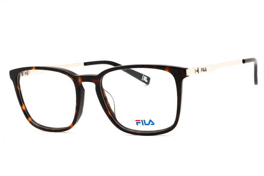 Fila Vfi295 Eyeglasses Brown