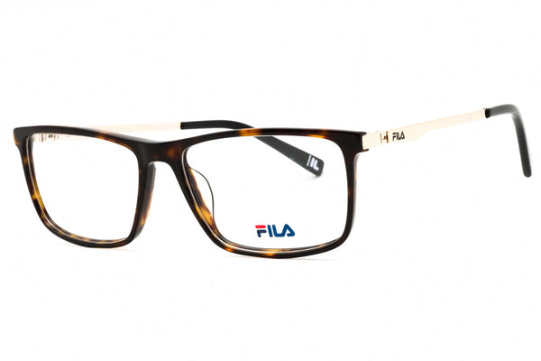Fila Vfi296 Eyeglasses Brown
