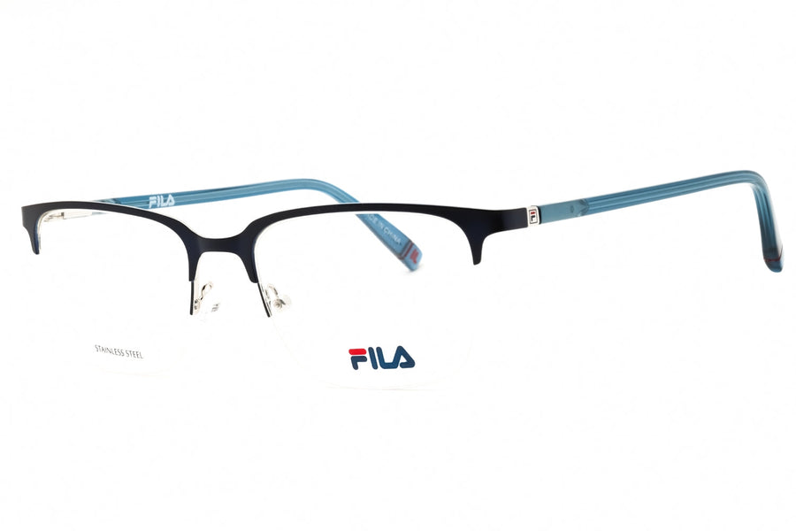 Fila Vfi395 Eyeglasses Black
