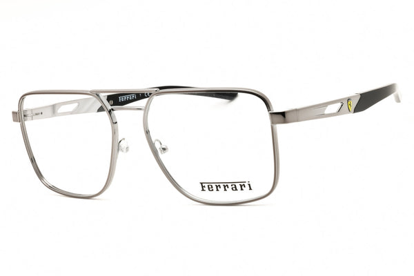Ferrari 0fz7005 Eyeglasses Gray