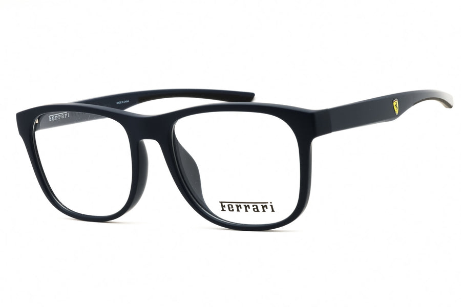 Ferrari 0fz8014d Eyeglasses Blue