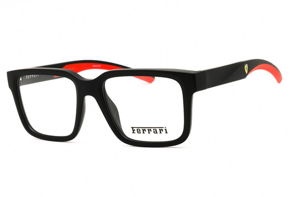 Ferrari 0fz8016u Eyeglasses Black