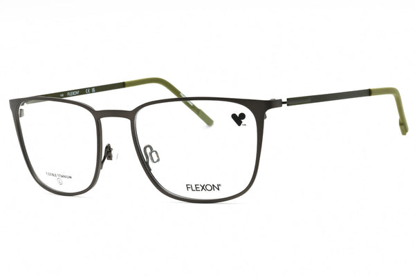 Flexon E1143 Eyeglasses Blue