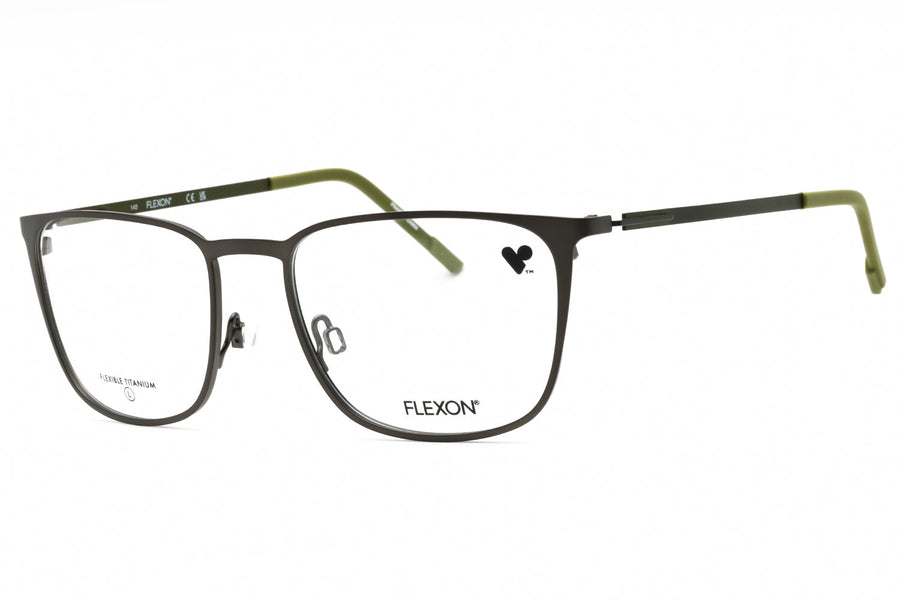 Flexon E1143 Eyeglasses Blue