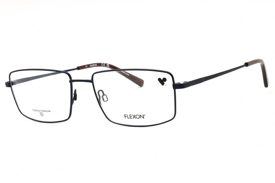 Flexon H6069 Eyeglasses Navy