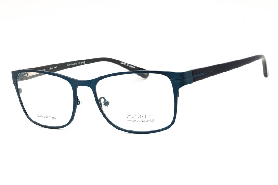 Gant Ga3083 Eyeglasses Blue