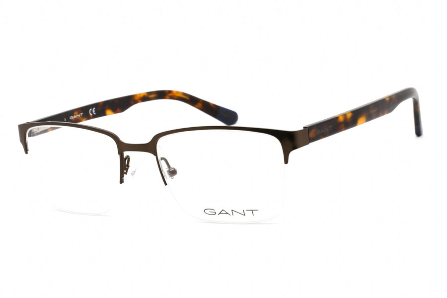 Gant Ga3111 Eyeglasses Brown