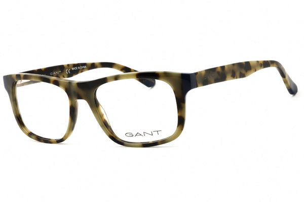 Gant Ga3157 Eyeglasses Brown