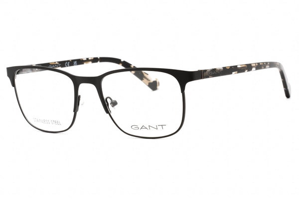 Gant Ga3249 Eyeglasses Black