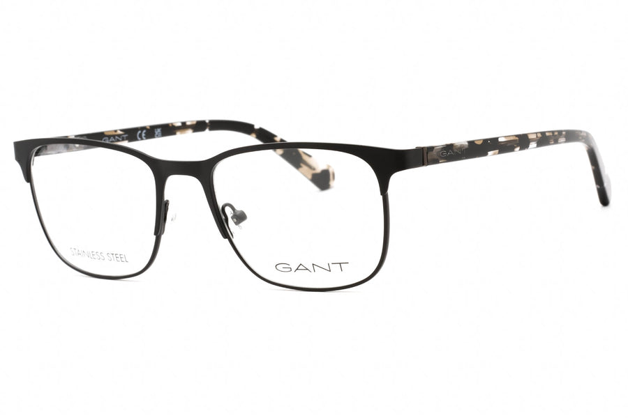 Gant Ga3249 Eyeglasses Black