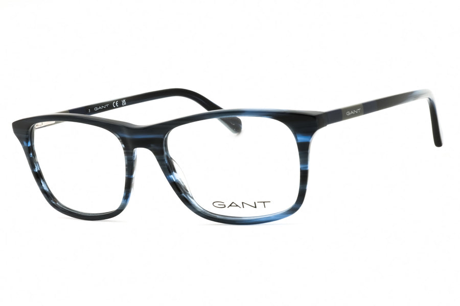 Gant Ga3268 Eyeglasses Blue