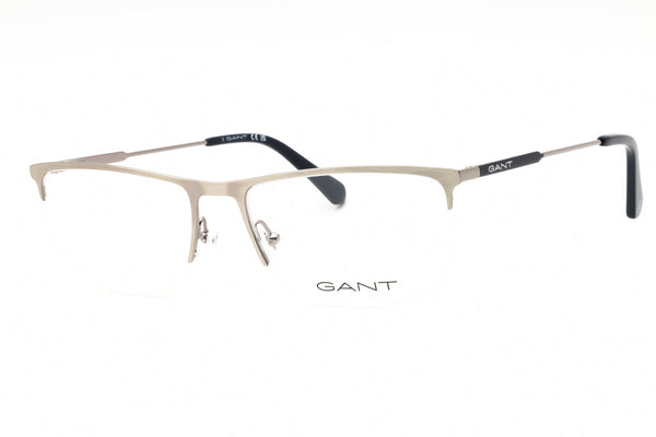 Gant Ga3288 Eyeglasses Silver