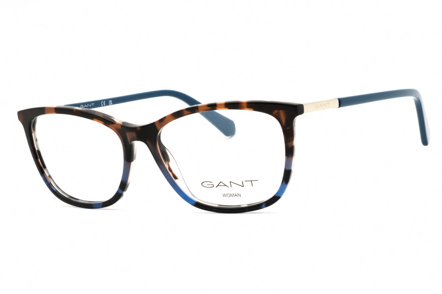 Gant Ga4115 Eyeglasses Brown