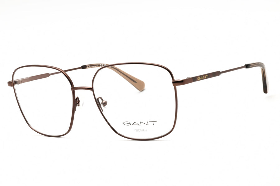 Gant Ga4145 Eyeglasses Bronze
