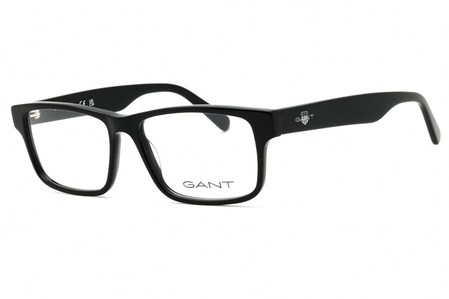Gant Ga50017 Eyeglasses Black