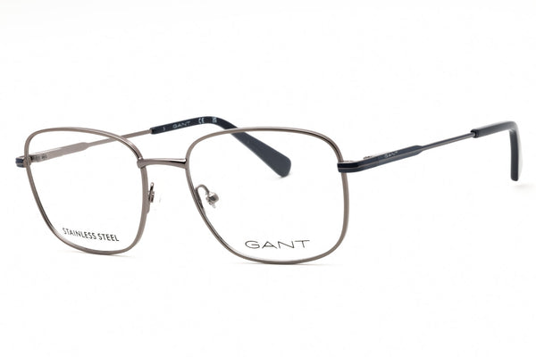 Gant Ga50069 Eyeglasses Silver