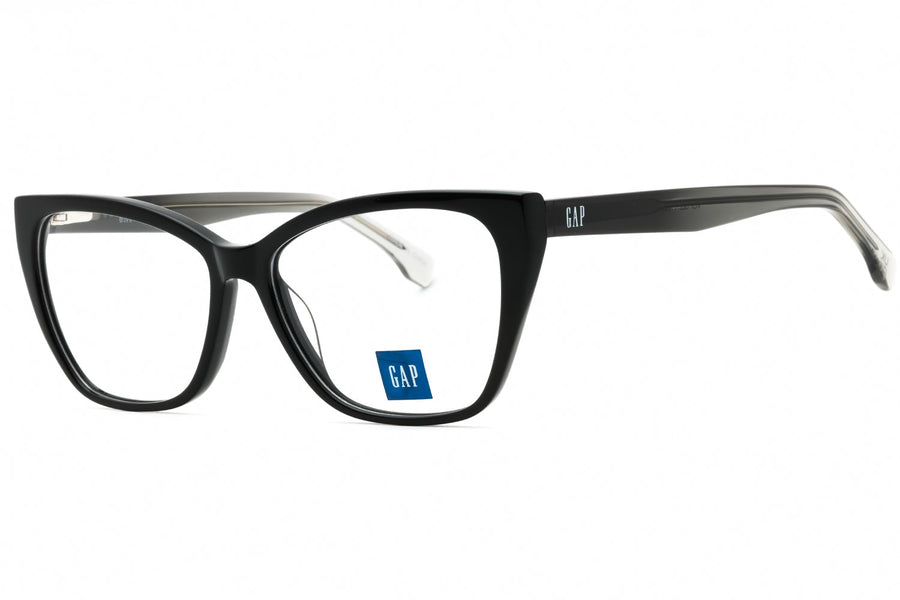 Gap Vgp022 Eyeglasses Black