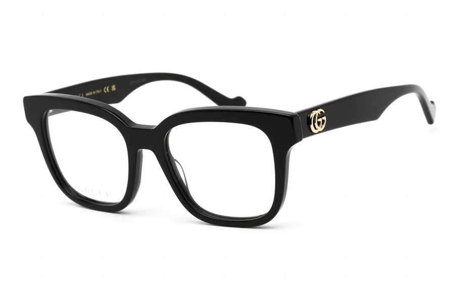 Gucci Gg0958o Eyeglasses Black