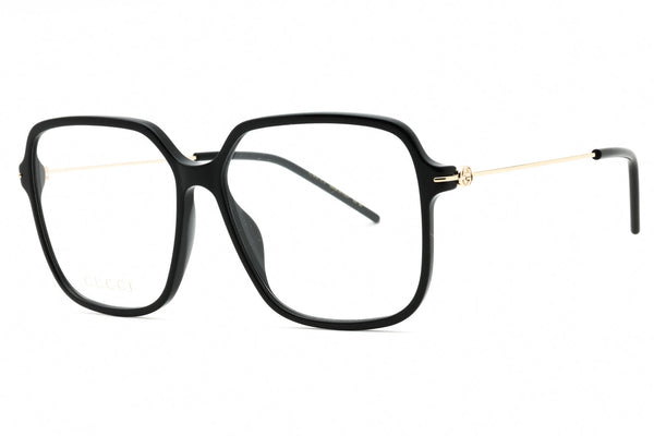 Gucci Gg1271o Eyeglasses Black
