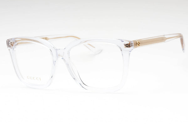Gucci Gg1319o Eyeglasses Clear