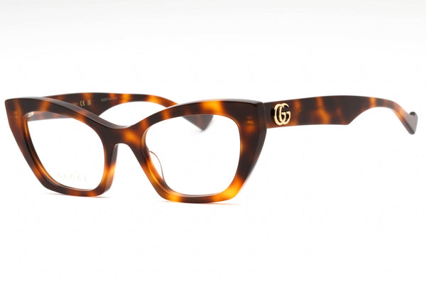 Gucci Gg1334o Eyeglasses Black