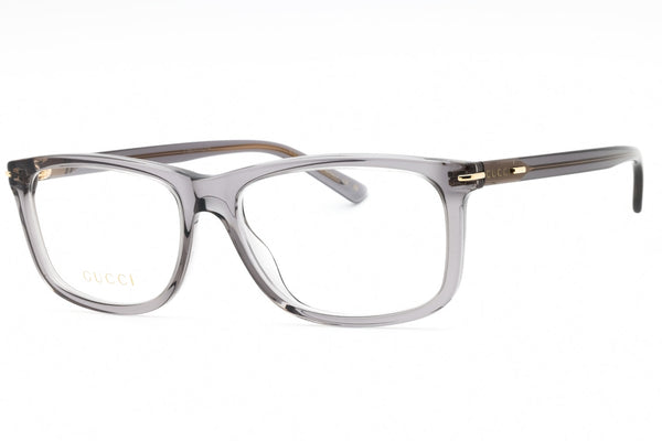 Gucci Gg1447o Eyeglasses Gray