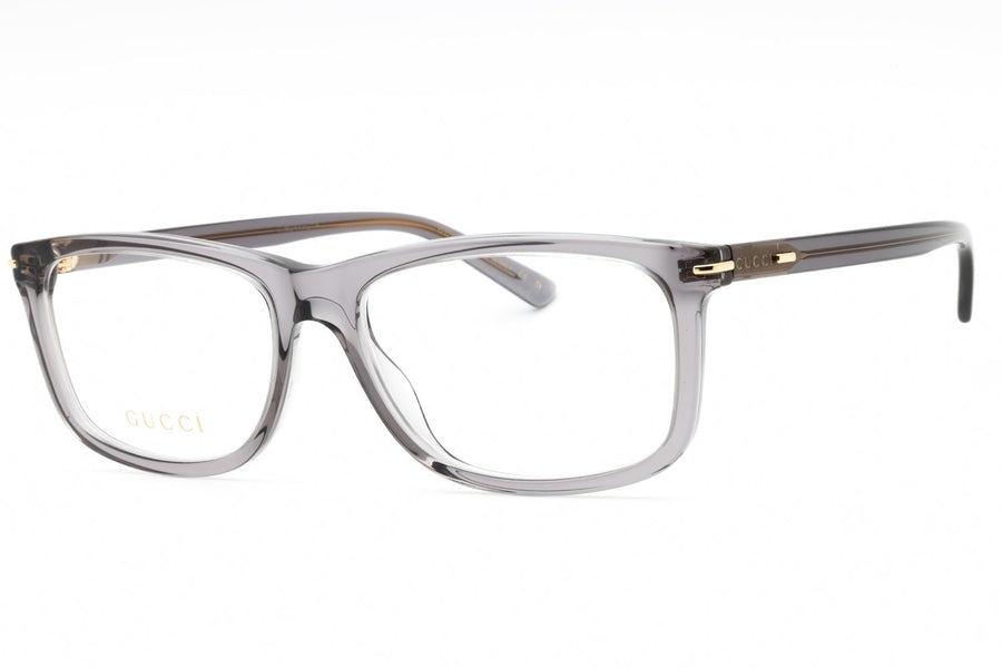 Gucci Gg1447o Eyeglasses Gray