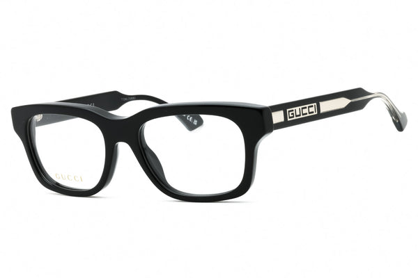 Gucci Gg1731o Eyeglasses Black