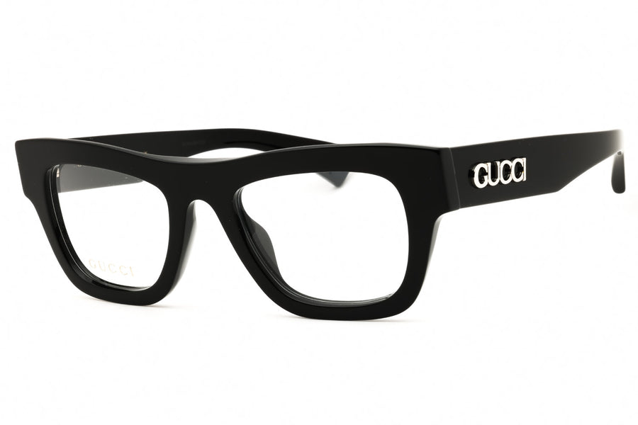 Gucci Gg1840o Eyeglasses Black