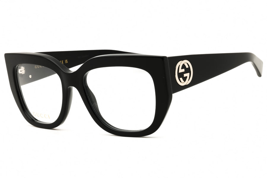 Gucci Gg1846o Eyeglasses Black