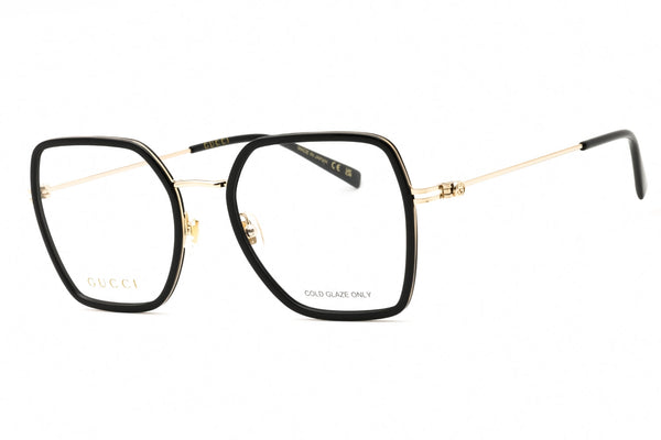 Gucci Gg1850o Eyeglasses Burgundy