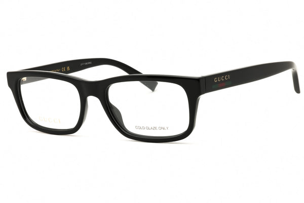 Gucci Gg1858o Eyeglasses Black
