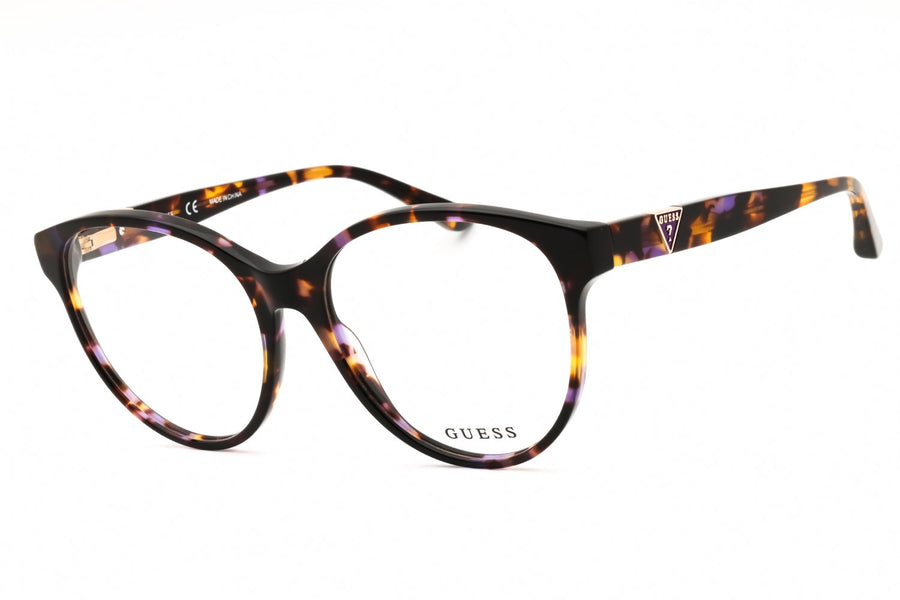 Guess Gu2847 Eyeglasses Violet