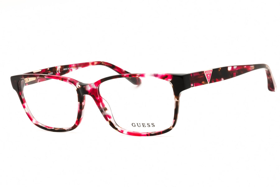 Guess Gu2848 Eyeglasses Pink
