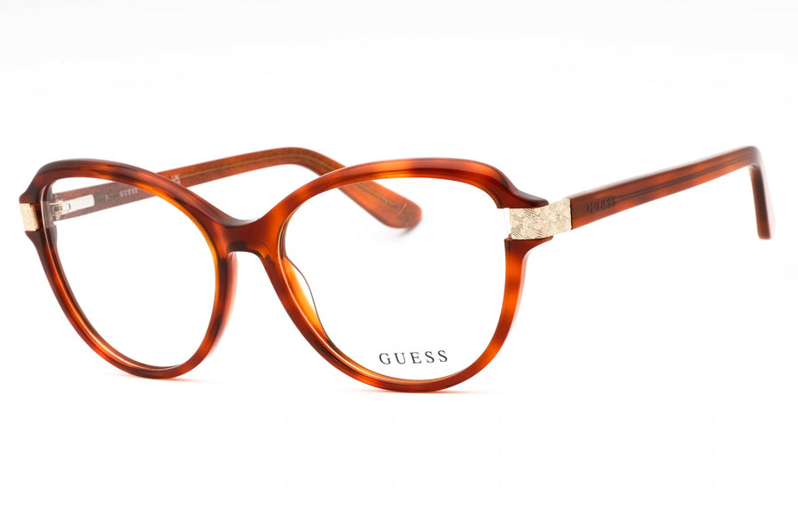 Guess Gu2955 Eyeglasses Brown