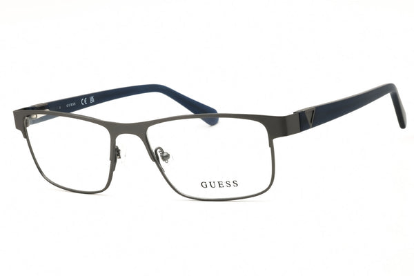 Guess Gu50003 Eyeglasses Blue