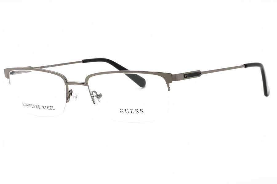 Guess Gu50005 Eyeglasses Gray