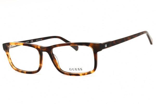 Guess Gu50015 Eyeglasses Brown