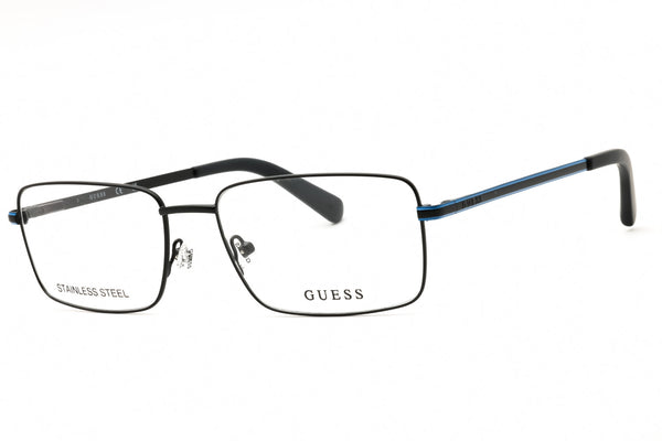 Guess Gu50042 Eyeglasses Black